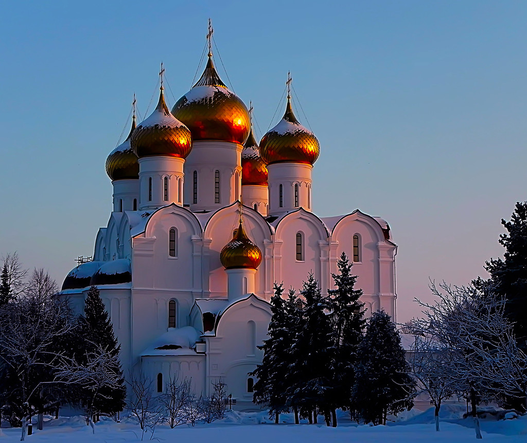 Сумерки Сумерки