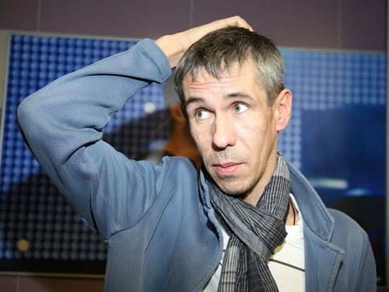 Панин поддержал мнение Серебрякова о России: Панин поддержал мнение Серебрякова о России: