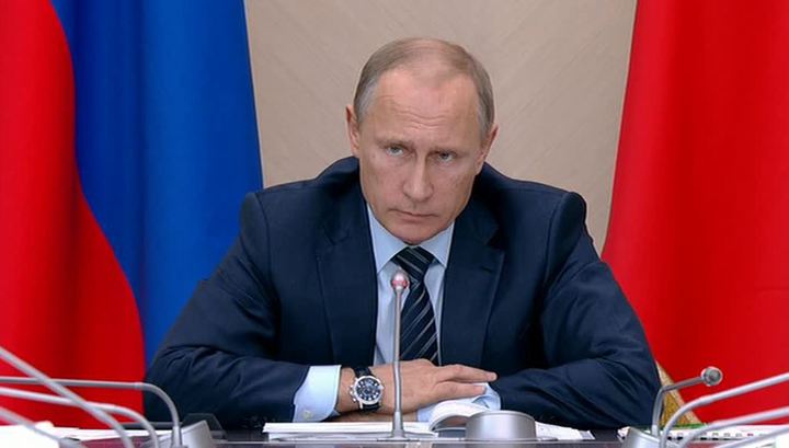 ЗАЧЕМ ПУТИН НАЧАЛ РАЗГРОМ ЛИБЕРАЛОВ ЗАЧЕМ ПУТИН НАЧАЛ РАЗГРОМ ЛИБЕРАЛОВ