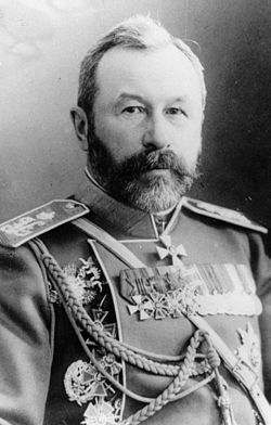 Русско-японская война. Разгром при Портсмуте Русско-японская война. Разгром при Портсмуте