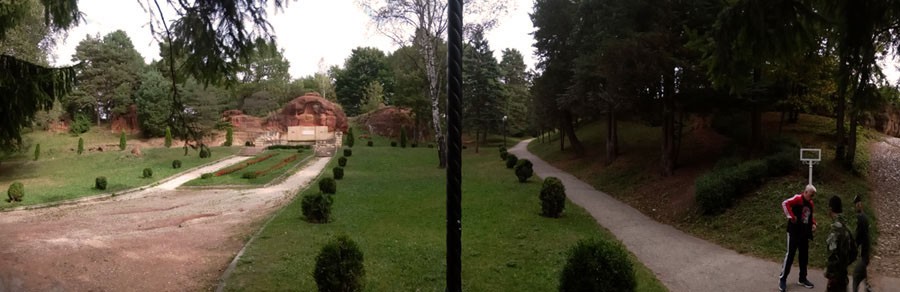 Наши дни Наши дни