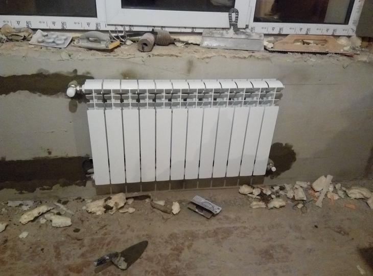 Во что можно превратить «бомжатник» за 3 месяца Во что можно превратить «бомжатник» за 3 месяца