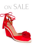 AQUAZZURA - SHOPBOP