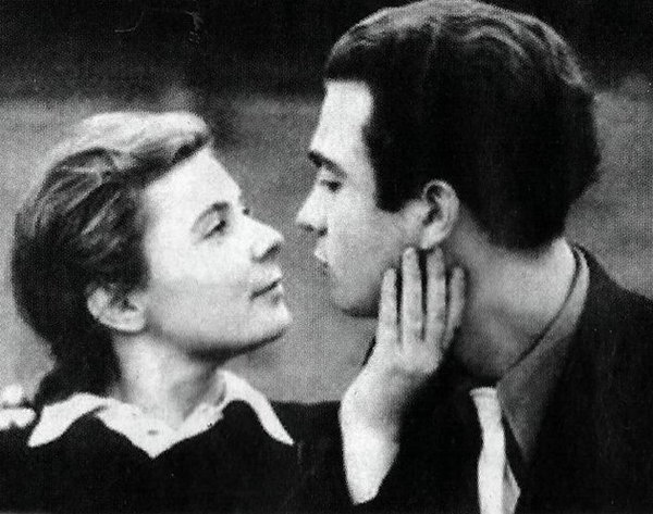 Ольга Аросева и Владимир Сошальский (http://m.kino-teatr.ru/teatr/acter/w/ros/215/foto/367326/)