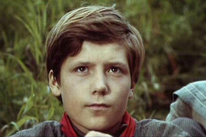 Сергей Шевкуненко в фильме *Бронзовая птица*, 1974 | Фото: aif.ru Сергей Шевкуненко в фильме *Бронзовая птица*, 1974 | Фото: aif.ru