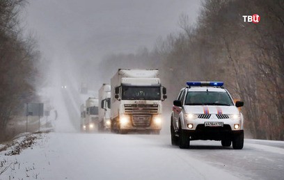 Россия направила гуманитарную помощь пострадавшим от шторма Филиппинам Россия направила гуманитарную помощь пострадавшим от шторма Филиппинам