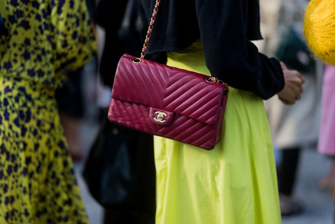 Streetstyle: 30 самых эффектных аксессуаров Недели моды в Копенгагене Streetstyle: 30 самых эффектных аксессуаров Недели моды в Копенгагене