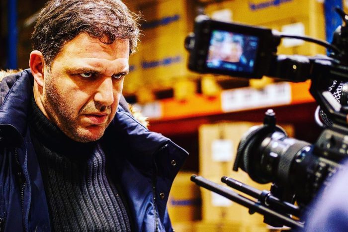 Готов закрутить роман с коллегой по цеху: Максим Виторган рассказал, кто станет для него идеальной женщиной Готов закрутить роман с коллегой по цеху: Максим Виторган рассказал, кто станет для него идеальной женщиной
