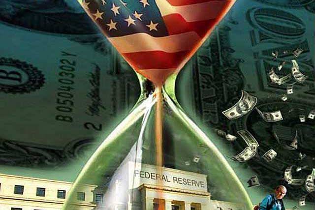 О чем говорят санкции США? О чем говорят санкции США?