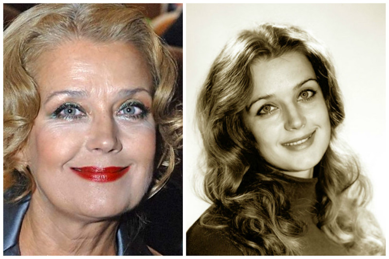 Ирина Алферова - лучшая Констанция всех времен и народов Ирина Алферова - лучшая Констанция всех времен и народов актрисы, интересное, кино, красота, молодость, роли, факты