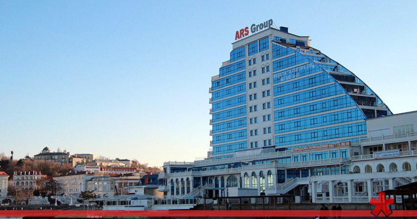 «Голубые унитазы» в Севастополе продают за 310 млрд рублей