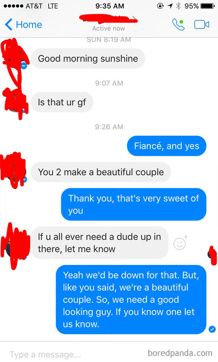 Funny Women Comebacks