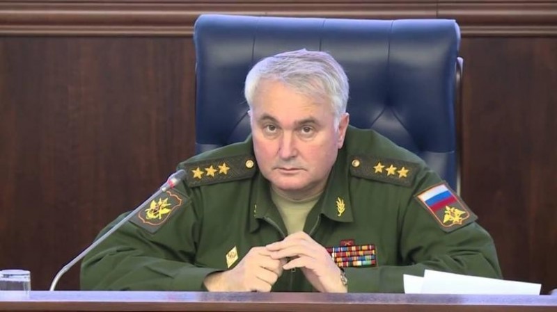 Главный политрук России задумал внедрять иудо-христианское мракобесие в ряды армии Главный политрук России задумал внедрять иудо-христианское мракобесие в ряды армии