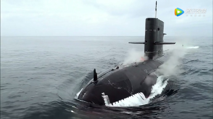 Служба и быт на подводной лодке проекта 039G ВМС НОАК Служба и быт на подводной лодке проекта 039G ВМС НОАК