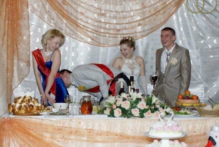 Какой контингент, такие и конкурсы Какой контингент, такие и конкурсы
(20 фото)