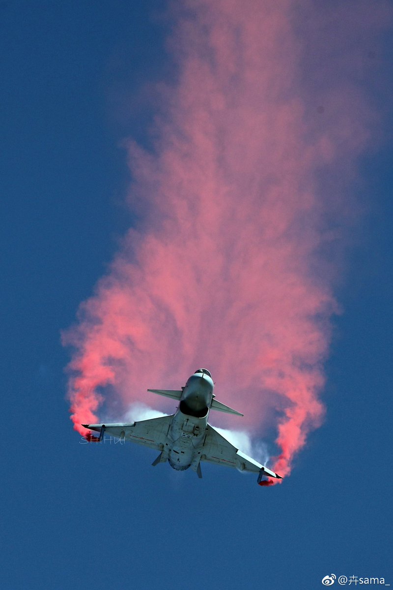 Авиасалон Zhuhai AirShow 2018