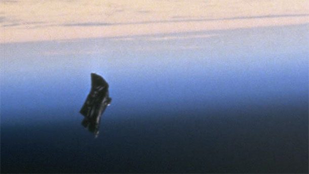 10 необъяснимых фотографий, которые остались без ответов 10 необъяснимых фотографий, которые остались без ответов