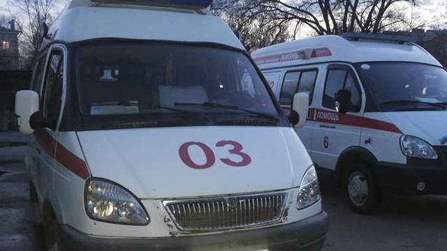 Два человека погибли и 6 пострадали в ДТП в Краснодарском крае