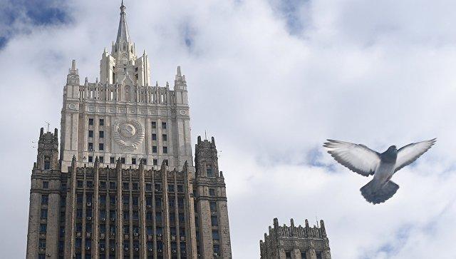 Москва не заинтересована в восстановлении Группы по сложным вопросам Москва не заинтересована в восстановлении Группы по сложным вопросам
