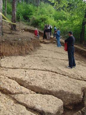 БОСНИЙСКАЯ ДОЛИНА ПИРАМИД - 2005: Открытие века БОСНИЙСКАЯ ДОЛИНА ПИРАМИД - 2005: Открытие века