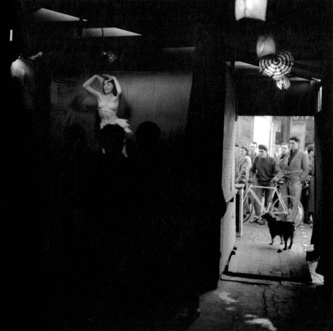 Классика фотографии: ROBERT DOISNEAU Робер Дуано человек который воспел Париж в фотографиях