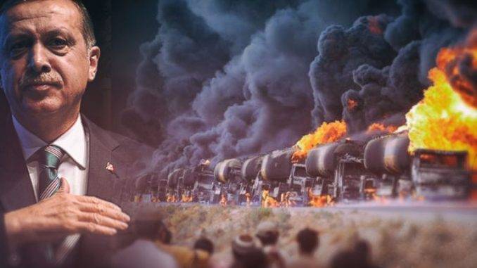 Гарант гарантирует: победа над терроризмом в Сирии, но не конец войны