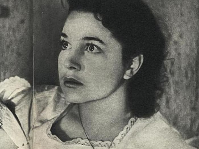 Актриса Инна Бурдученко | Фото: chtoby-pomnili.net Актриса Инна Бурдученко | Фото: chtoby-pomnili.net
