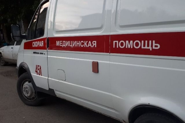 В Туве количество отравившихся шаурмой возросло до 137 человек