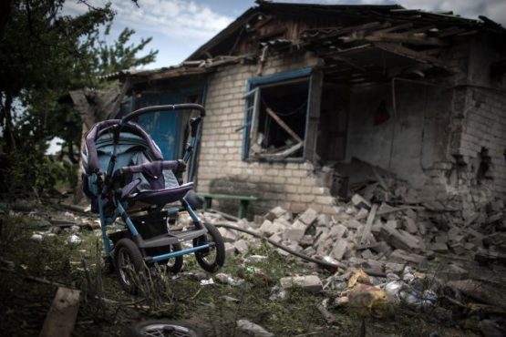 Быть беде: хунта идет на Донбасс