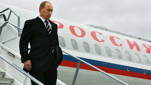 Иран станет разменной картой Путина Иран станет разменной картой Путина