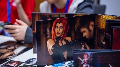 Comic Con Astana — Dota 2, Warhammer 40k, Marvel, DC Comics, MK 11 Comic Con Astana — Dota 2, Warhammer 40k, Marvel, DC Comics, MK 11