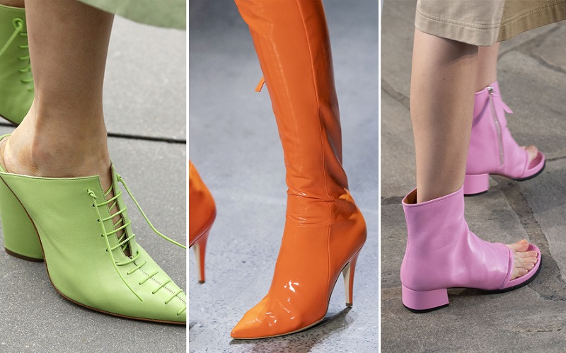 Некрасивая обувь (ugly shoes) на пике популярности! 9 пар, ради которых модницы ждут весны. Некрасивая обувь (ugly shoes) на пике популярности! 9 пар, ради которых модницы ждут весны.