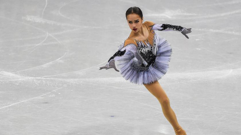 Российских фигуристок обвинили в жульничестве на Олимпиаде