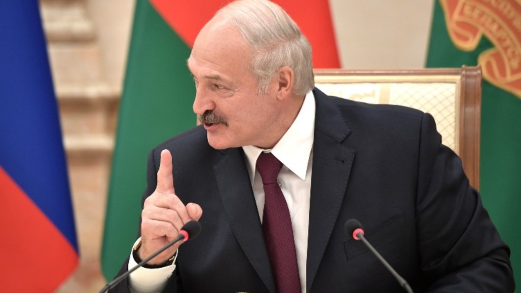 Почему Александру Лукашенко «тяжело» разговаривать с Владимиром Путиным