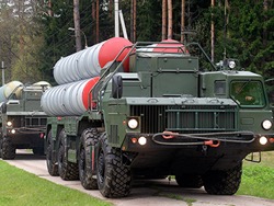 Эр-Рияд положил глаз на российские "Триумфы"