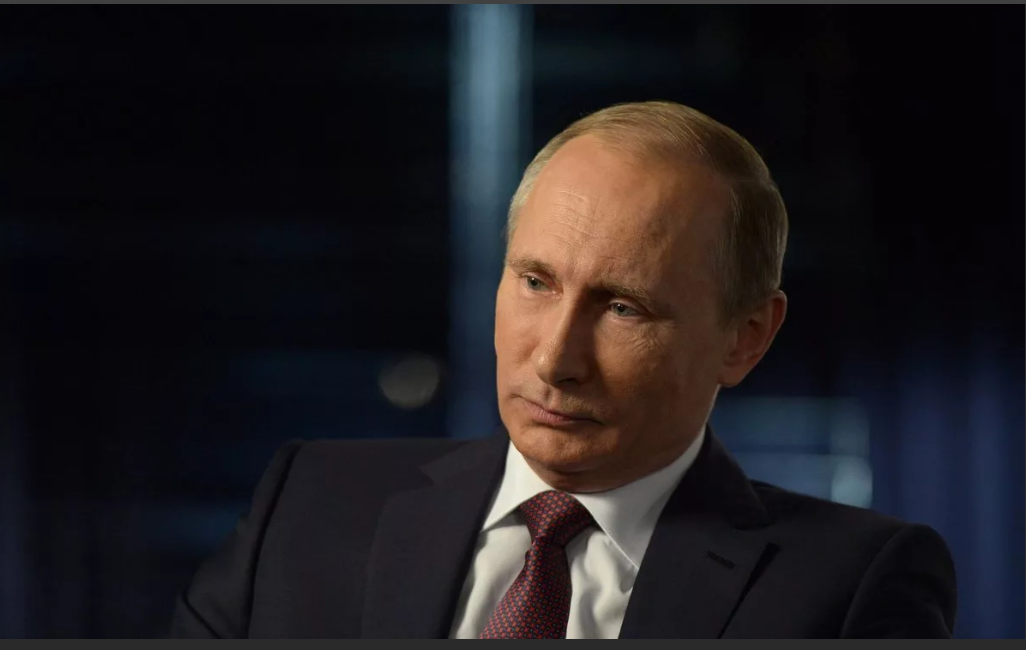 Ирина Алкснис: Кто решил, что Путин пойдет на пятый срок?
