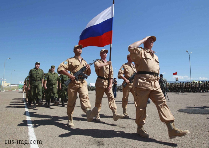 Мир на пороге 3 мировой войны: НАТО вступает в войну! — Reuters Мир на пороге 3 мировой войны: НАТО вступает в войну! — Reuters