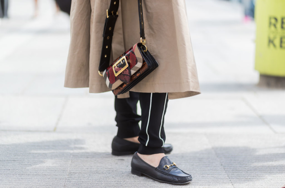 Streetstyle: 30 самых эффектных аксессуаров Недели моды в Копенгагене Streetstyle: 30 самых эффектных аксессуаров Недели моды в Копенгагене