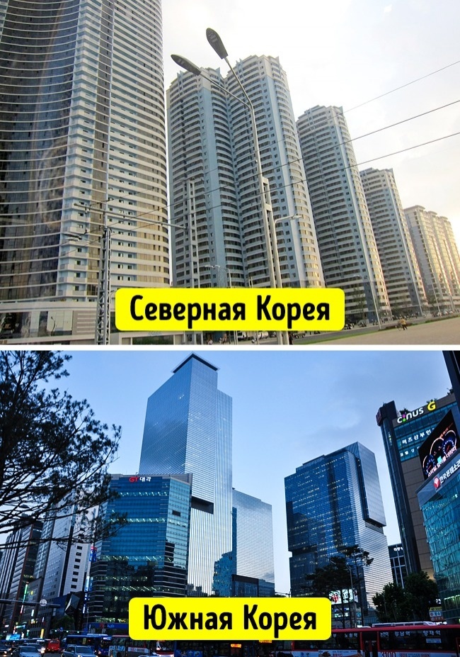 Блог - 11 повседневных снимков Северной и Южной Кореи спустя 70 лет после разъединения 11 повседневных снимков Северной и Южной Кореи спустя 70 лет после разъединения