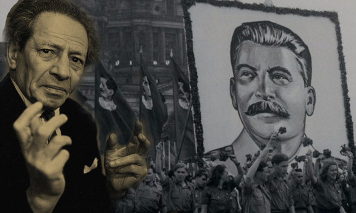 Ясновидящие и партийная элита СССР