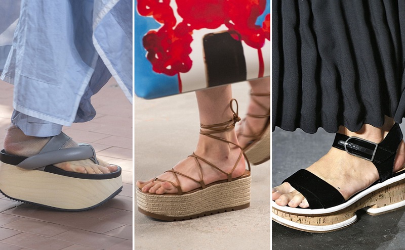 Некрасивая обувь (ugly shoes) на пике популярности! 9 пар, ради которых модницы ждут весны. Некрасивая обувь (ugly shoes) на пике популярности! 9 пар, ради которых модницы ждут весны.
