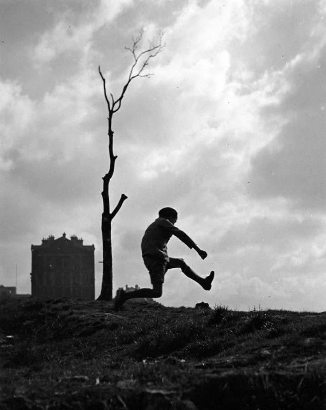 Классика фотографии: ROBERT DOISNEAU Робер Дуано человек который воспел Париж в фотографиях