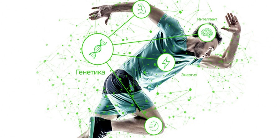 MyGenetics: ДНК-тесты, помогающие «взломать» организм, как компьютер MyGenetics: ДНК-тесты, помогающие «взломать» организм, как компьютер