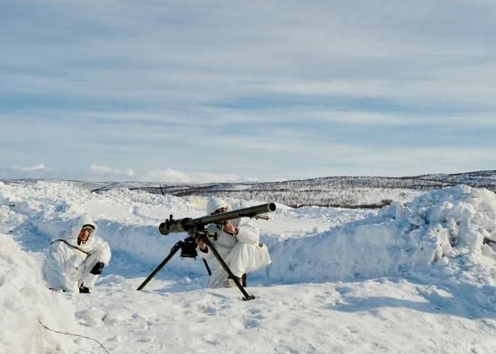 Хроника военных событий в Новороссии за 05.02.2015. Состояние на 18:20 мск