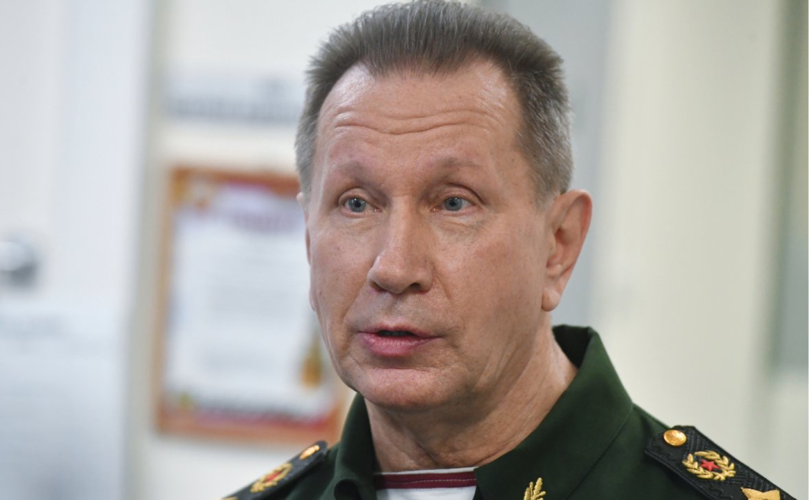 Глава Росгвардии Золотов предложил «пропустить Навального через полиграф»