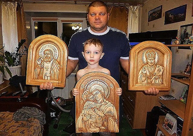 Из дерева. Вот это мастерство! Мои работы. Оцените пожалуйста!