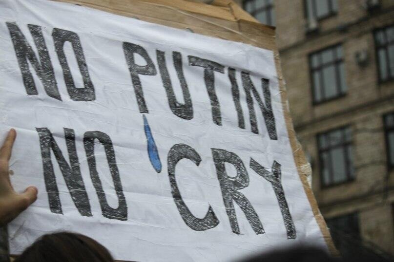 Пономарь сдулся, но пономаризм жывэ