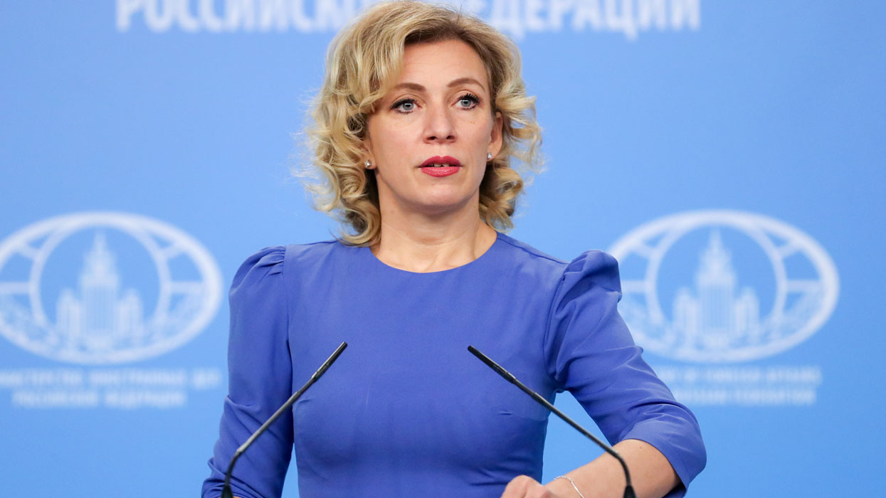 В Сирии нанесён болезненный удар по НАТО