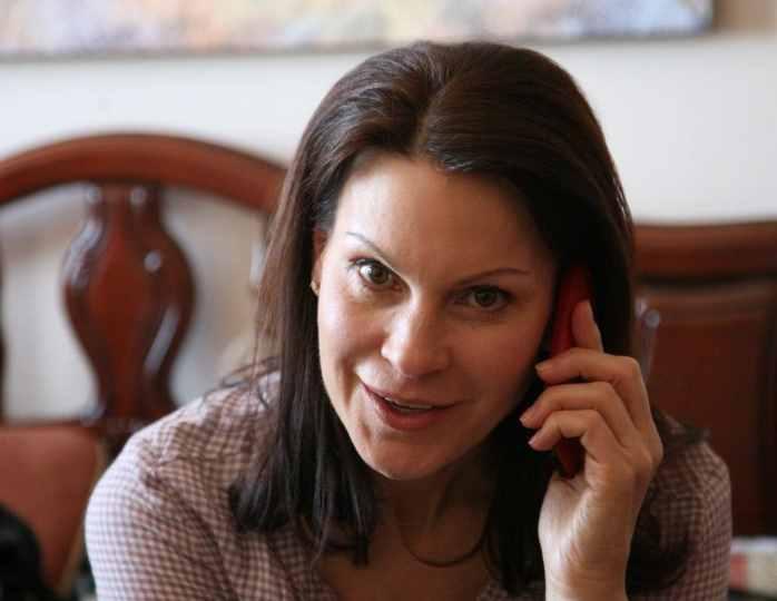 Актриса Ирина Чериченко рассказала, как в 28 лет угодила в испанскую тюрьму за перевозку наркотиков
