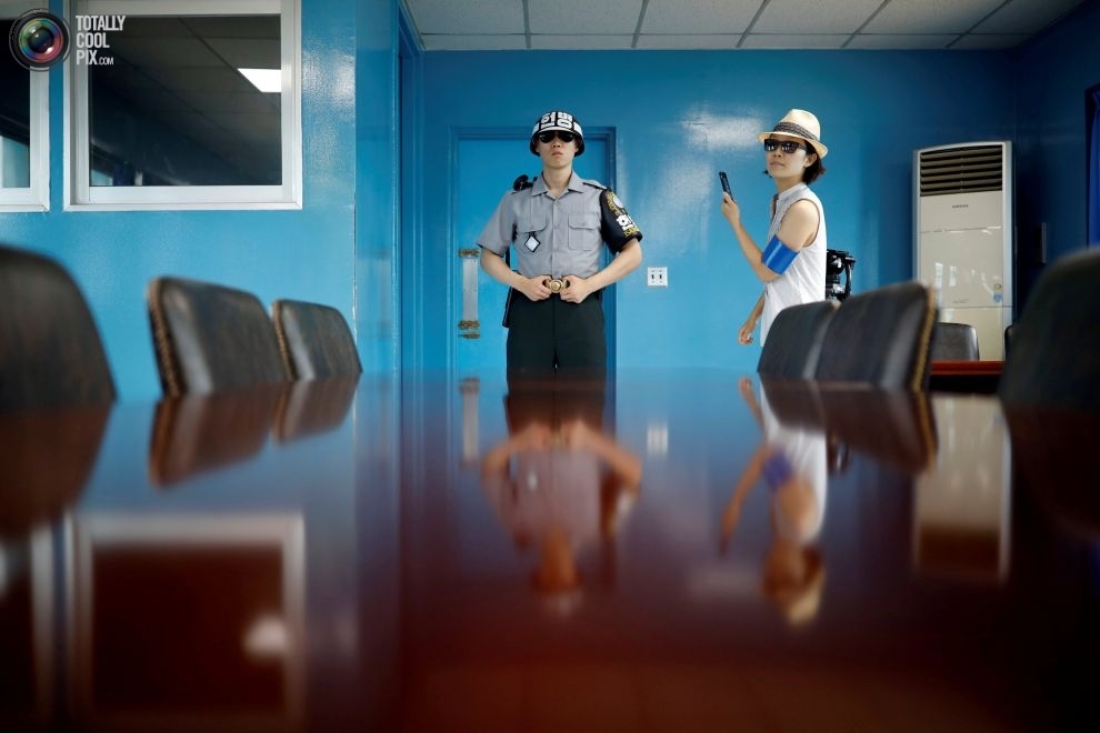 События недели в фотографиях